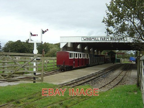 Photo terminal station the - ,