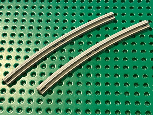 Lego train track 12v 4 - lego, 4.5v