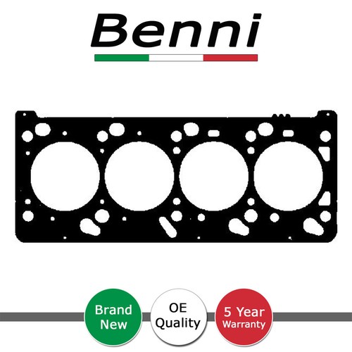 Cylinder head gasket - gasket, benni
