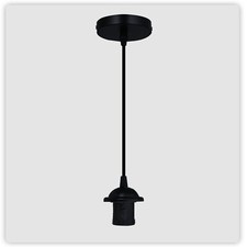 Light pendant fitting - light,