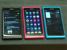 Nokia Lumia N9 N9-00 - 3G Wifi