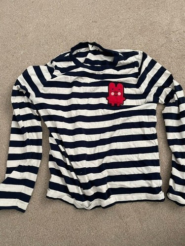 Arket shirt sweatshirt tshirt - sweatshirt,