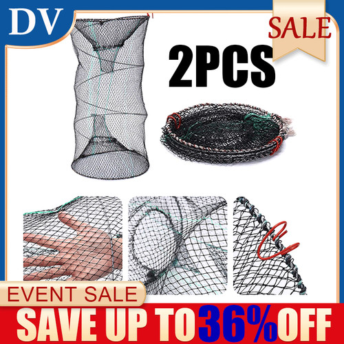 Crab trap net - net, prawn
