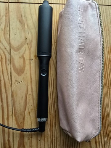 Ghd curve with rose gold - curve,