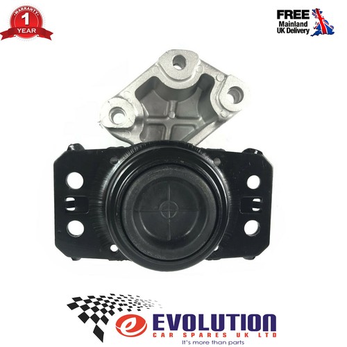 Engine right side mount fits - engine,