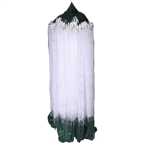 Fishing bait net trap - bait, portable