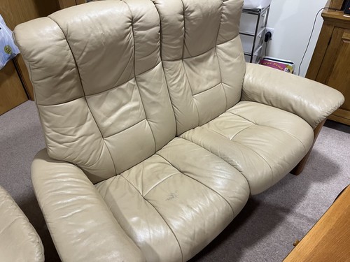 Ekornes stressless leather - stressless,