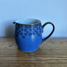 Denby Midnight Small Milk /