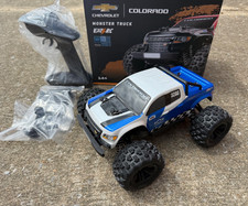 EAZYRC 11841 1:18 4x4