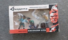 Britains Swoppets Cowboys