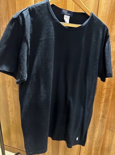 Polo ralph lauren black - polo,