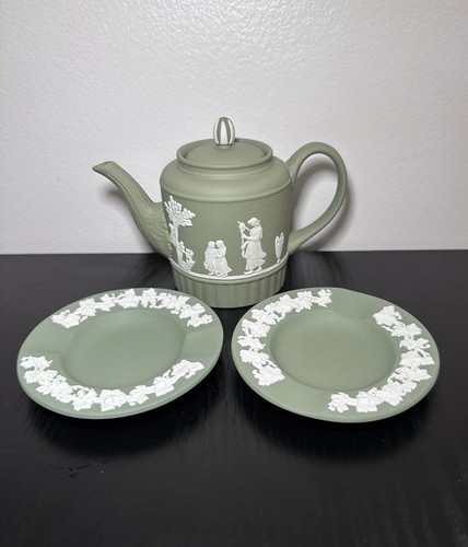 Wedgwood jasperware mini - wedgwood,