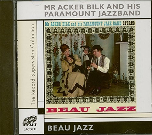 Acker bilk his paramount - his,