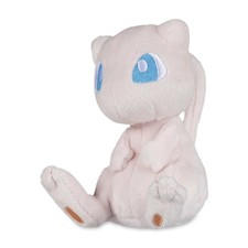 Sitting Cuties Mew Plush 11cm