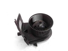 VW POLO 6N2 Interior Heater