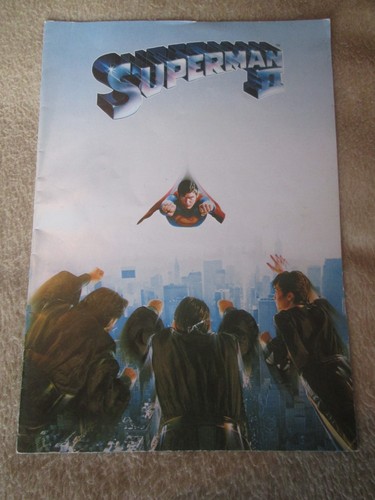 Rare superman original - rare,