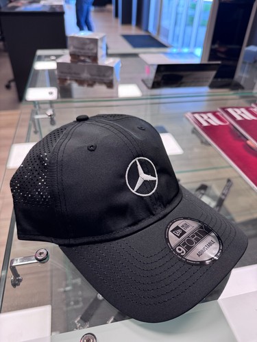Mercedes benz 9forty dri fit - dri,