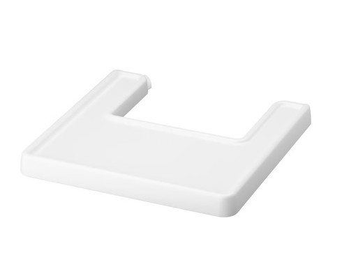 Ikea antilop highchair tray - highchair,