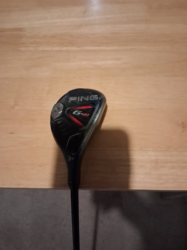 Ping g410 hybrid golf club - ping,