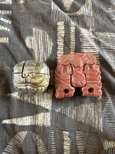 Set rare vintage bandai - 2,
