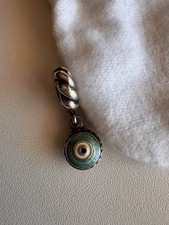 🧿 PANDORA Blue Evil Eye