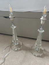Laura Ashley Solid Crystal