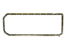 Oil sump gasket fits BMW 3, 3