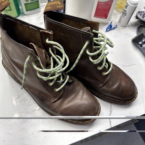 Vintage martens 101 eye - vintage, 6