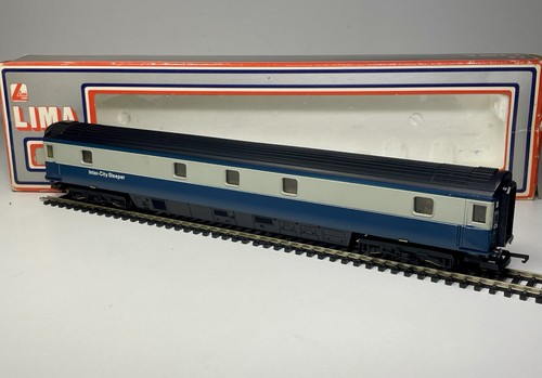 Lima 305367 mk3 sle sleeper - lima,