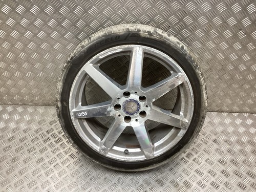 Mercedes benz w204 - w204, c