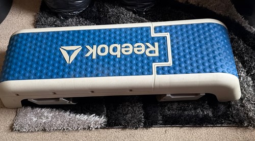 Reebok deck used - reebok,
