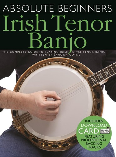 Absolute beginners irish - absolute,
