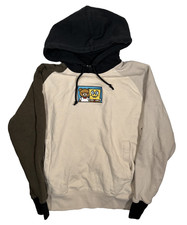 Teddy Fresh Spongebob Hoodie