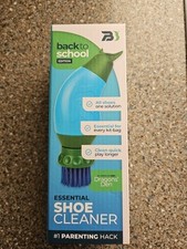 Boot Buddy Unisex Shoe Cleaner
