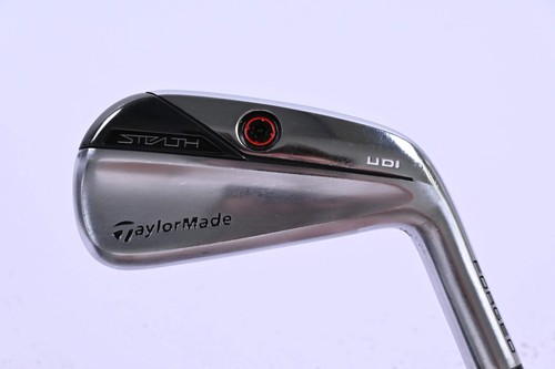 Taylormade stealth udi - udi, iron
