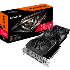 GIGABYTE Radeon RX 5700 XT 8GB GDDR6 Graphics Card