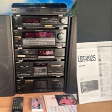 SONY LBT-V925 LIBERTY HI-FI