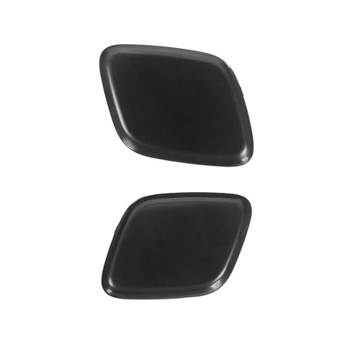 Headlight washer nozzle - 2x,
