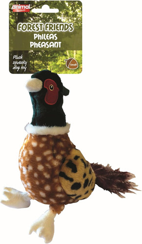 Animal instincts forest - animal,