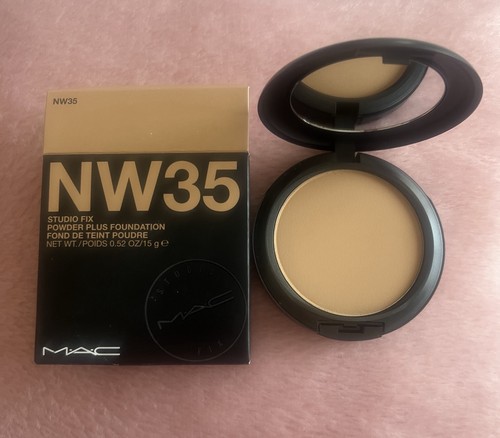 Mac studio fix powder plus - ~,