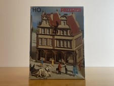 Vintage Vollmer 3740 B HO