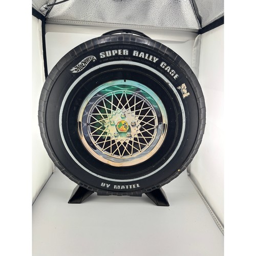 Vintage 1968 hot wheels super - vintage,