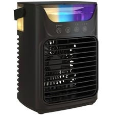 HOMCOM 4-in-1 Mini Air Cooler