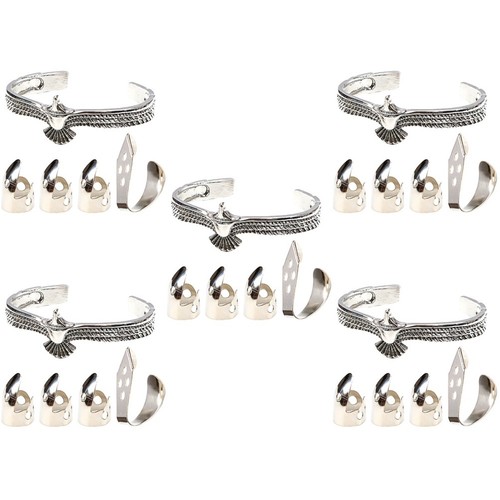 Sets small guitar finger - small,