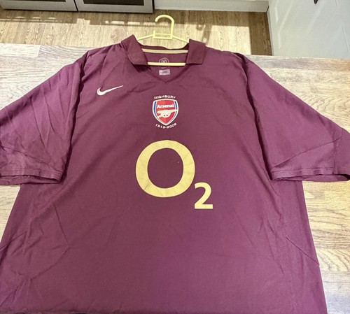 Arsenal highbury - 05/06, “highbury”