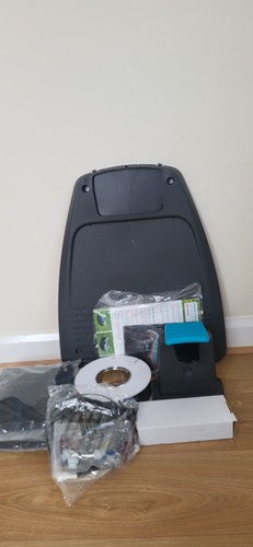 Gardena robotic lawnmower - gardena,