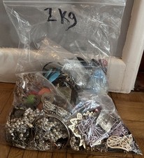 2kg Bag Various Costume