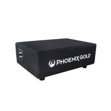 Phoenix gold zx18pdf inch - 8,