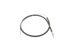 Left Rear BOSCH-OE 1 987 477