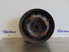 Kia Picanto Steel wheel mk2